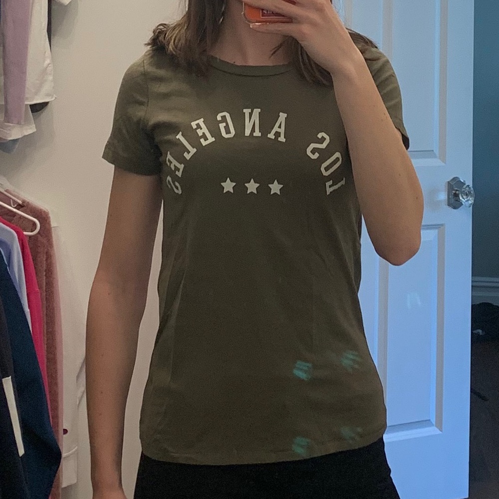 H&M TOP